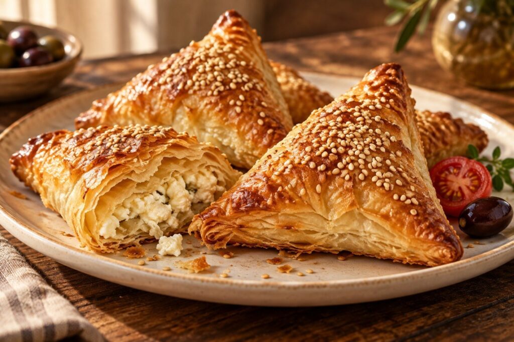 בורקסים — תמונה להמחשה